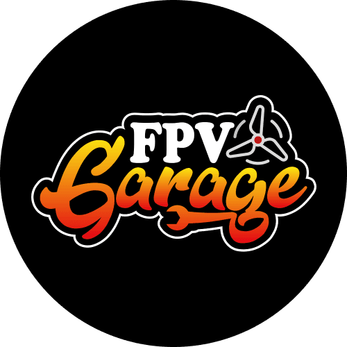 FPV Garage logo